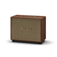 Marshall Woburn III 藍牙喇叭 全新第三代 - 復古棕